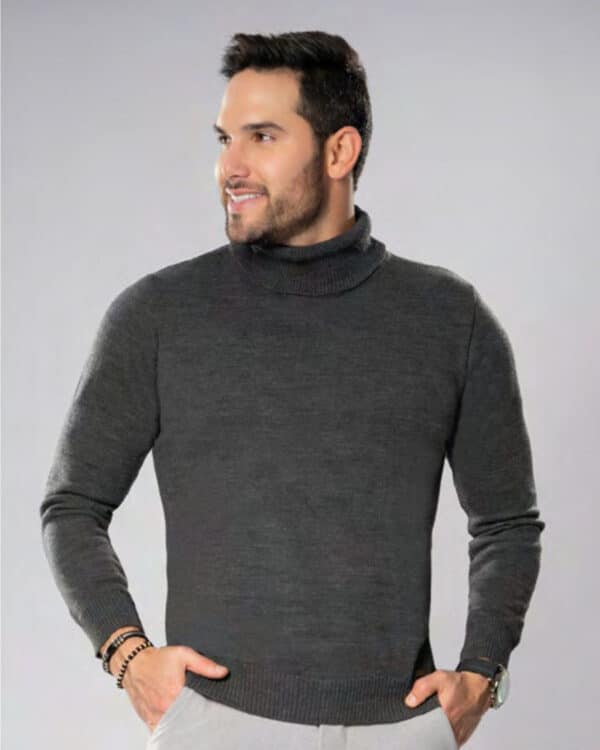 Saco Suetér para Hombre