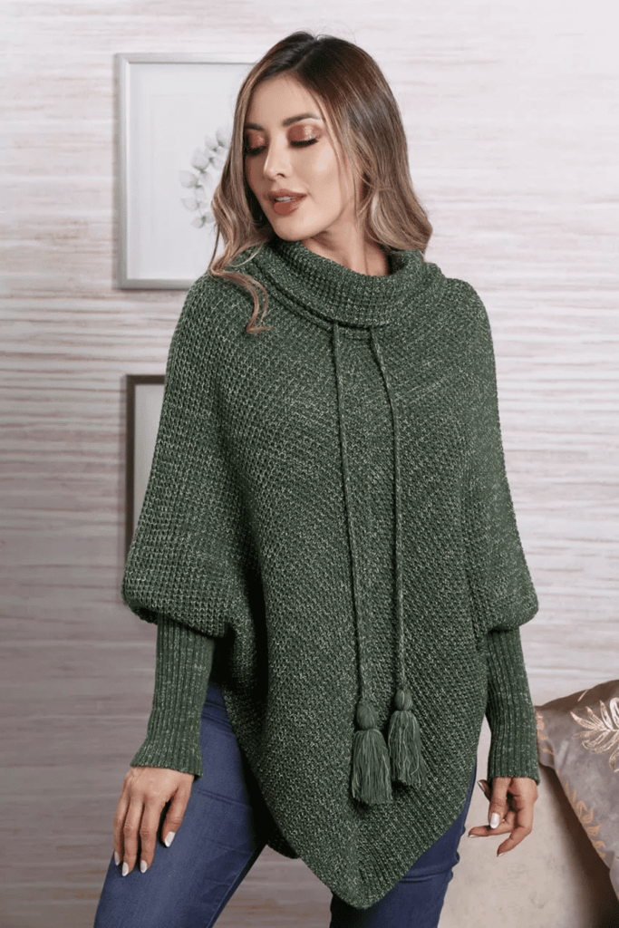 Ruana Mujer Colombiana Ropa Mujer Bonita Colombia