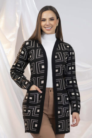 Cárdigan Mujer Colombia