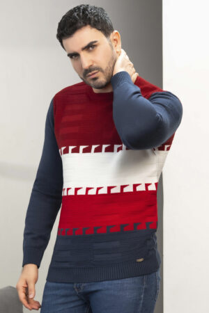 Suéter Saco  para Hombre