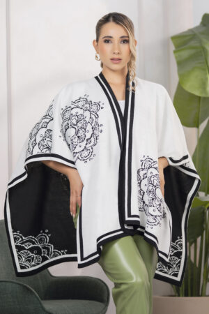 Chall Doble Faz Mujer