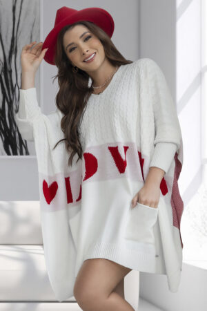 Ruana Juvenil
